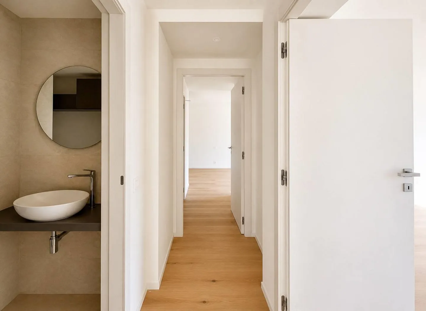 Penthouse for sale in Canobbio - Photo 6 of 13