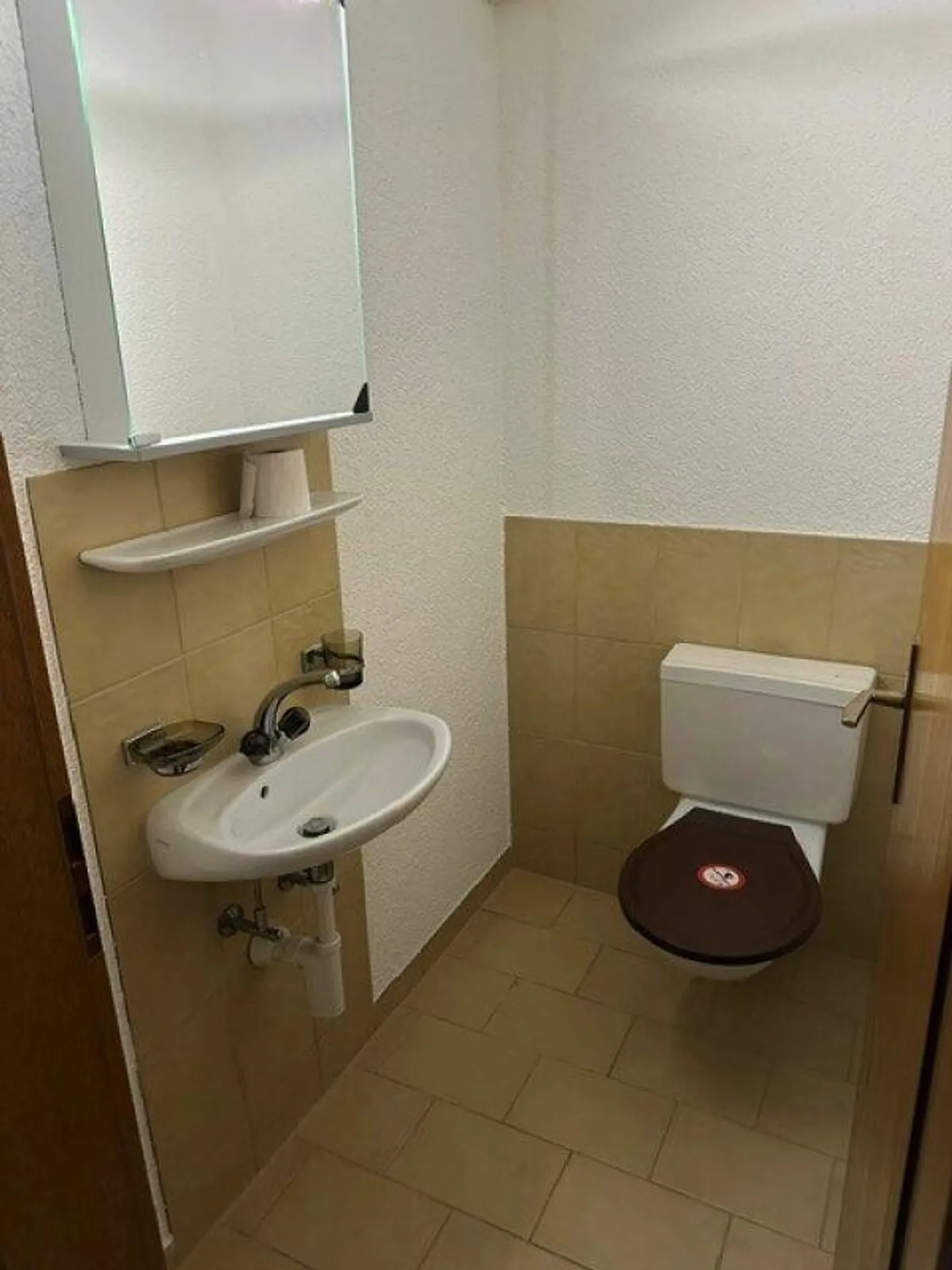 Appartement de jardin - Photo 13 sur 15