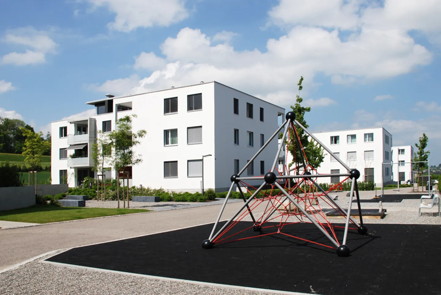 Familienwohnung mit Balkon - Foto 2 von 9