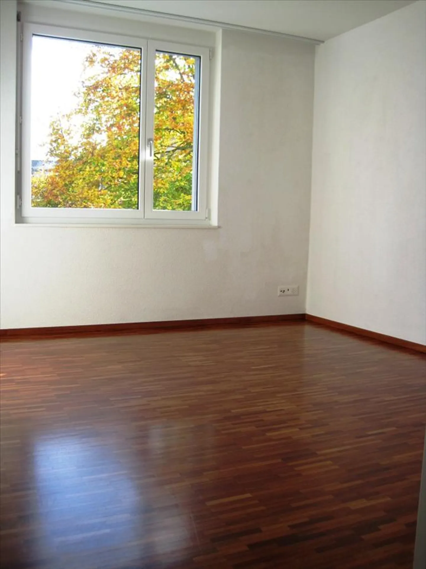 Familienwohnung mit Balkon - Foto 3 von 9