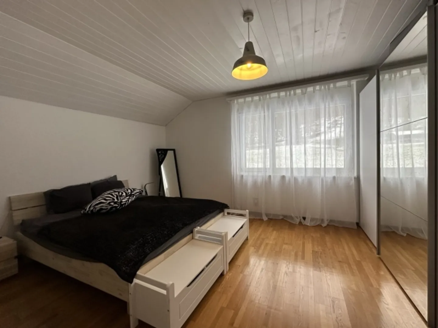 6,5-Zimmer-Penthouse in PPE - Foto 7 von 12