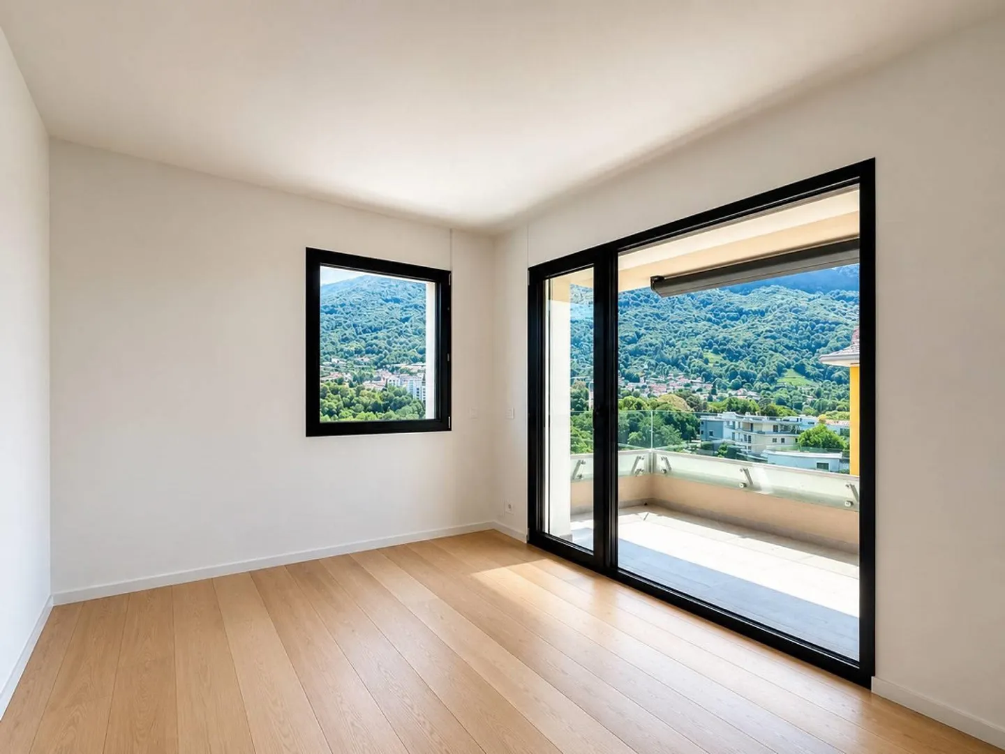 Penthouse for sale in Canobbio - Photo 7 of 13