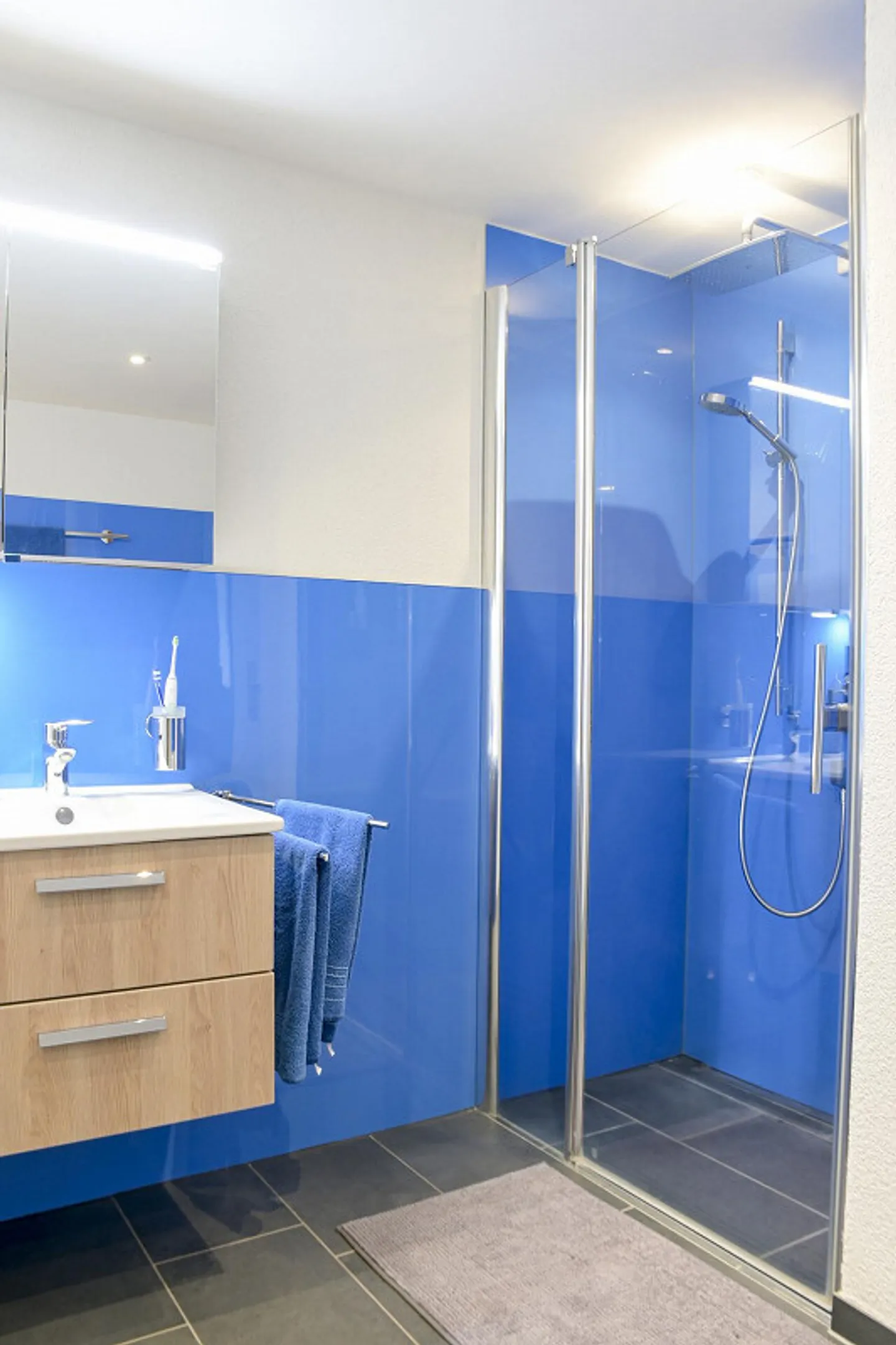 Votre appartement en penthouse avec vue panoramique - Photo 5 sur 10