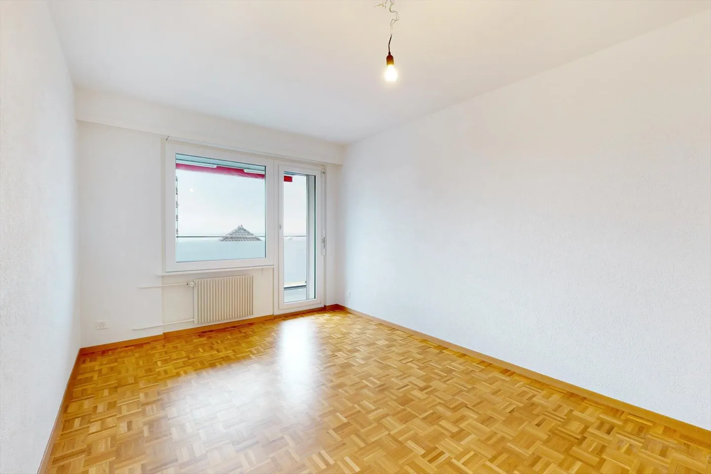 Appartamento in affitto - Foto 5 di 11