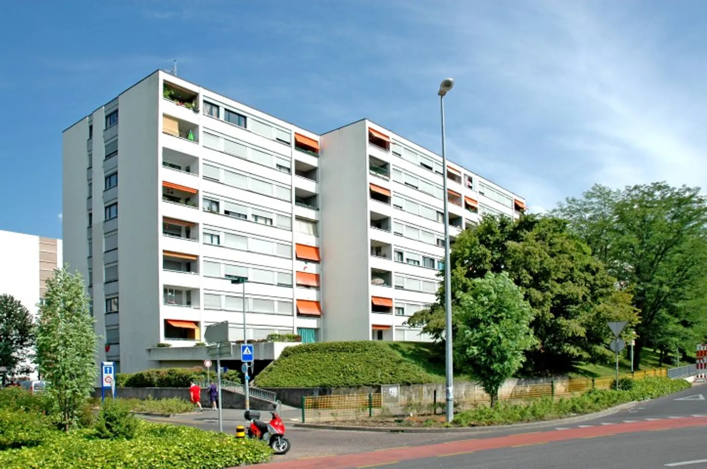 Wohnung mieten - Foto 1 von 1