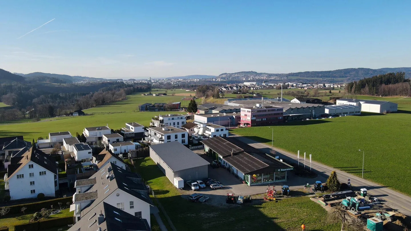 Votre appartement en penthouse avec vue panoramique - Photo 10 sur 10