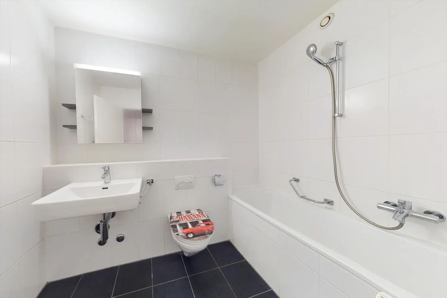 Appartamento in affitto - Foto 8 di 11