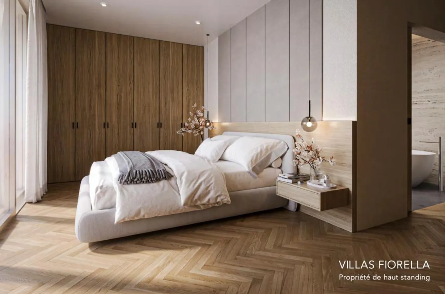PERMIS DE CONSTRUIRE EN FORCE ! Villa de haut standing à Tannay de 438 m2 utile - Plans modulabes - Photo 5 sur 10