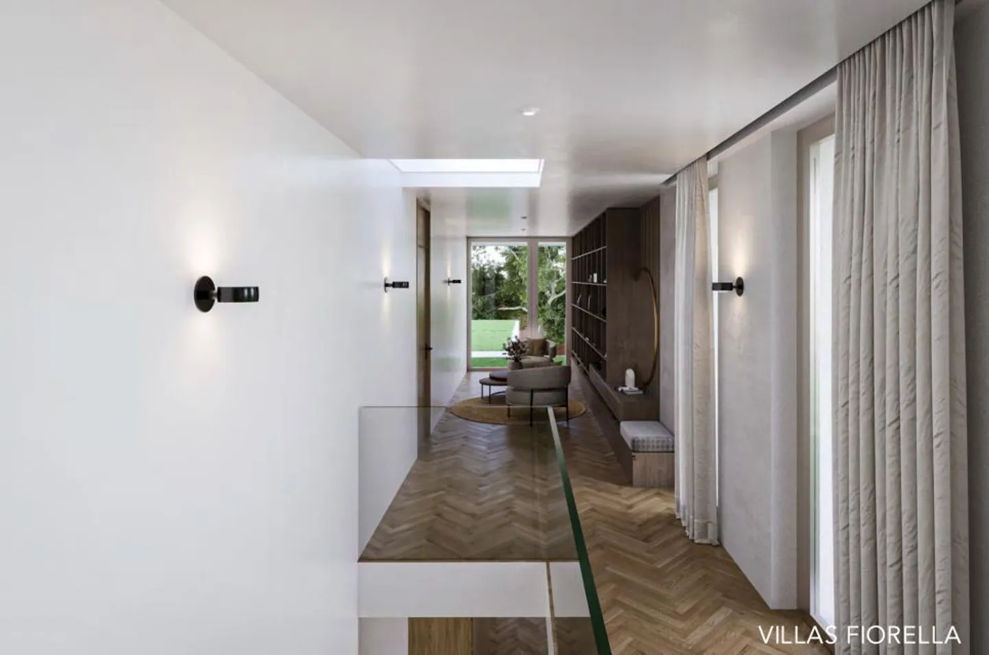 PERMIS DE CONSTRUIRE EN FORCE ! Villa de haut standing à Tannay de 438 m2 utile - Plans modulabes - Photo 7 sur 10