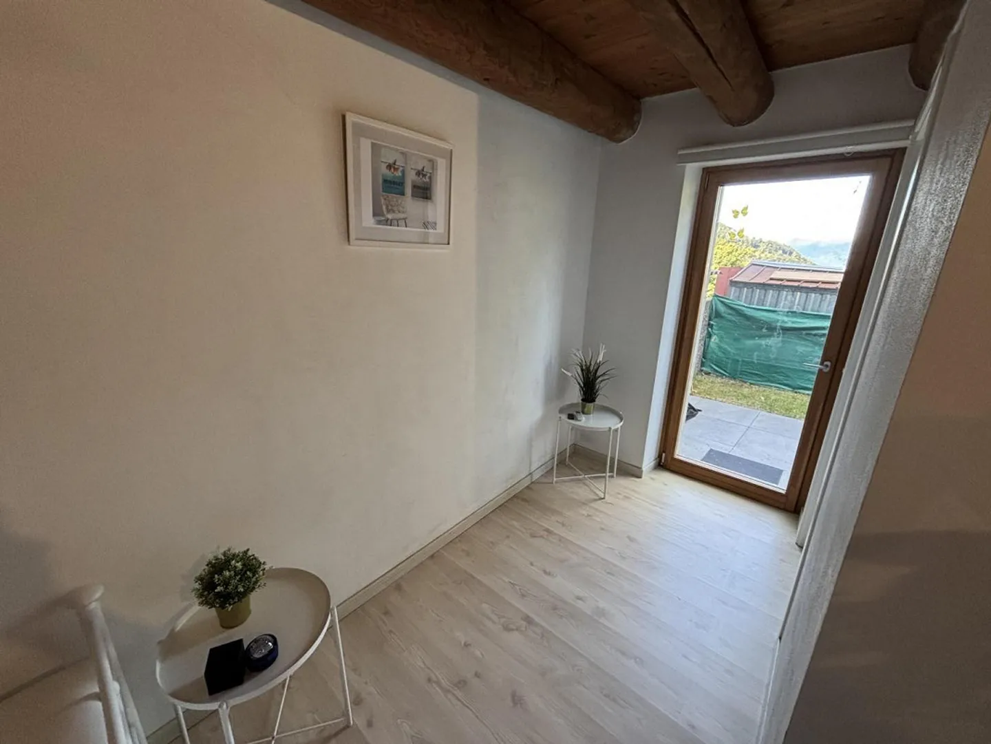 2-Room House in a Very Quiet, Sunny Location with a View - Photo 9 of 24