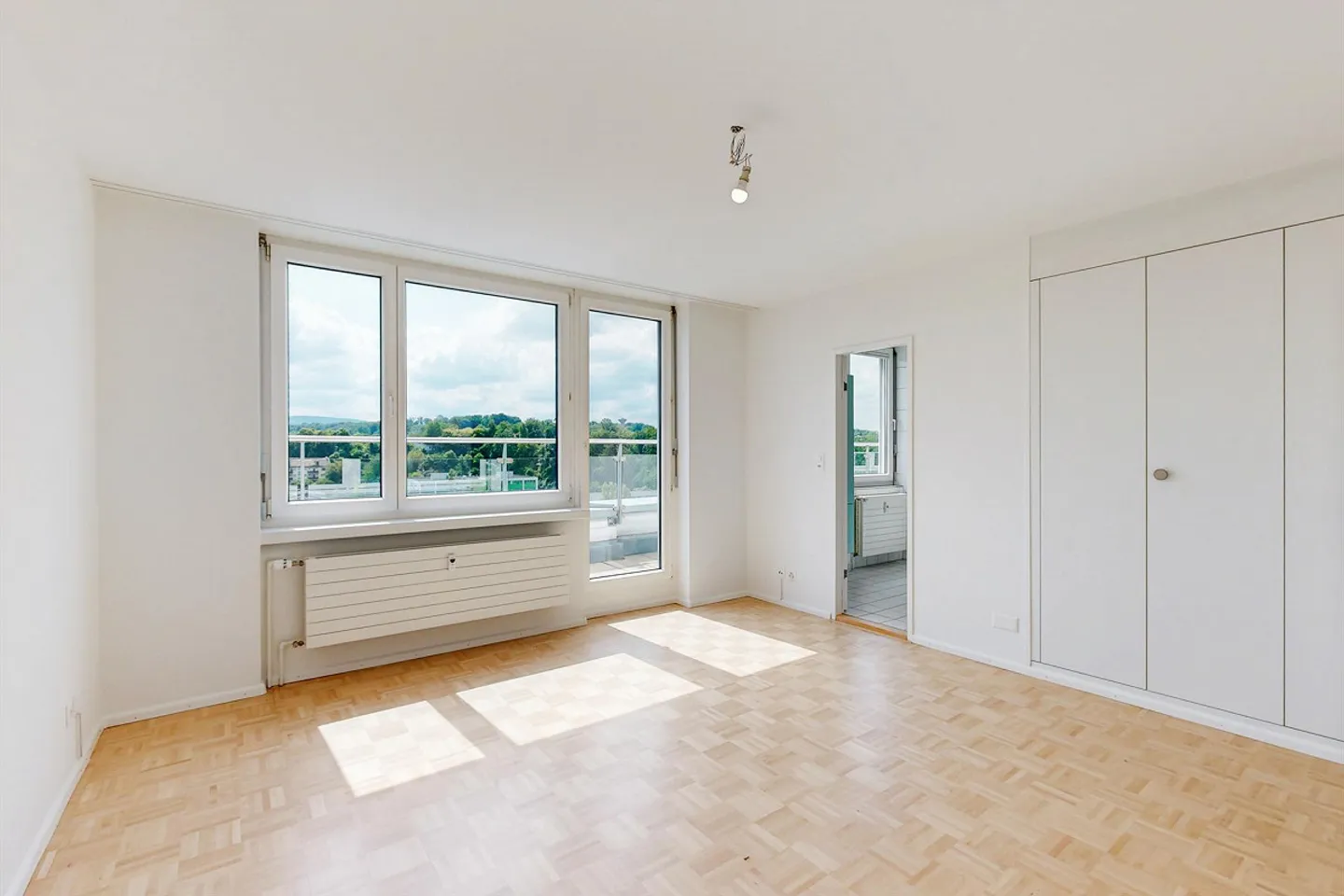 Wohnung mieten - Foto 9 von 12