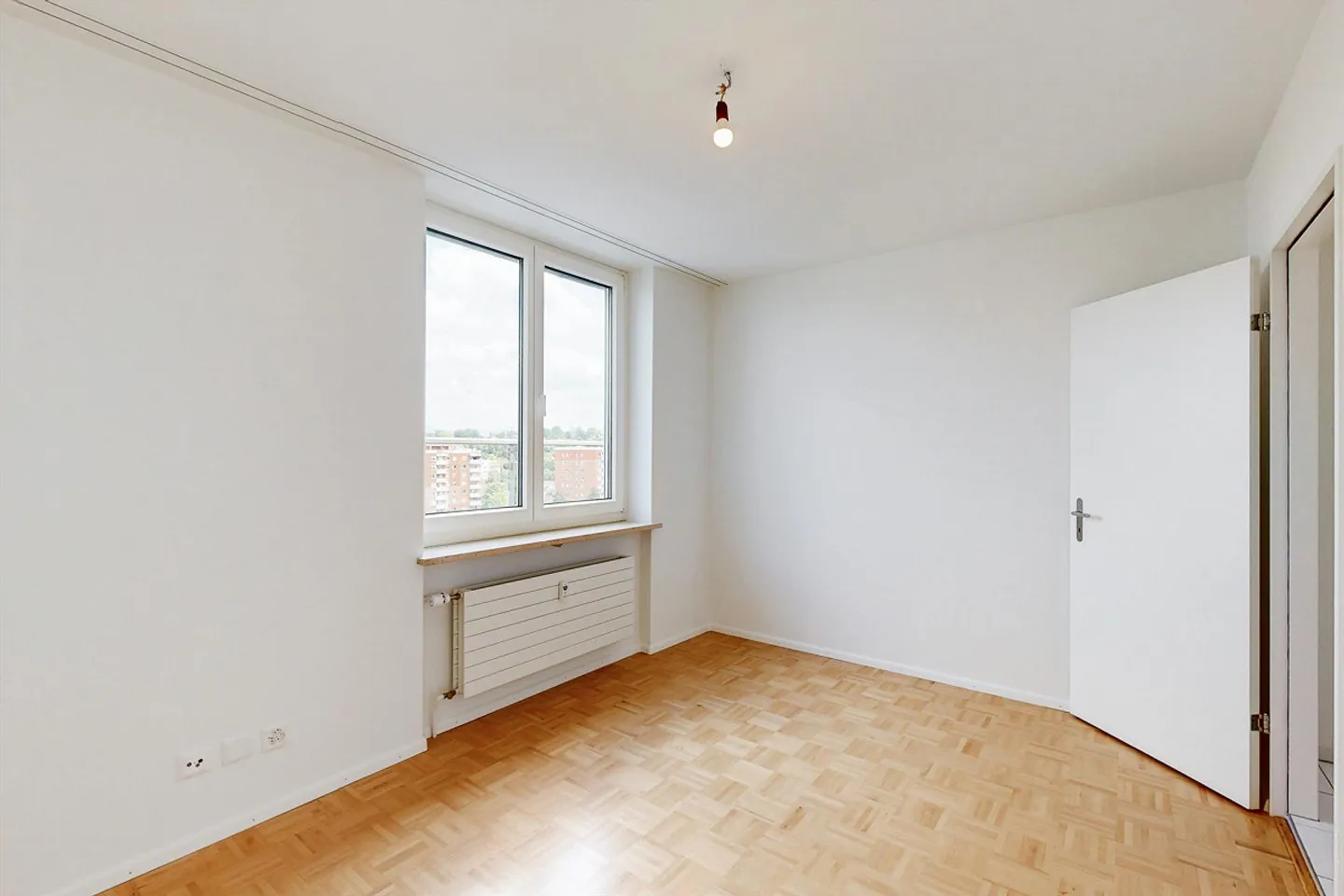 Wohnung mieten - Foto 10 von 12