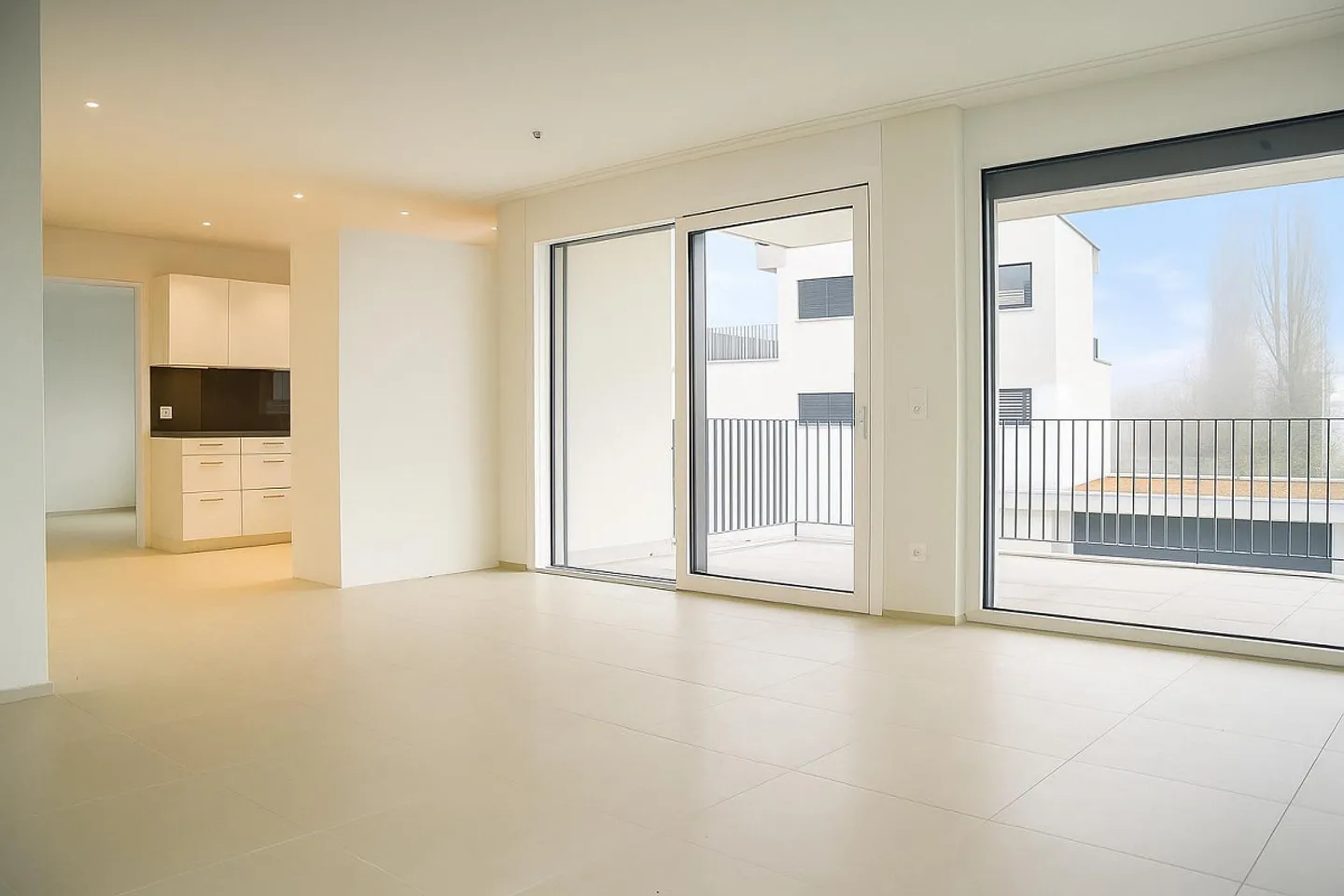 Newly Built Apartment - Living Without Compromises! - Photo 2 of 10