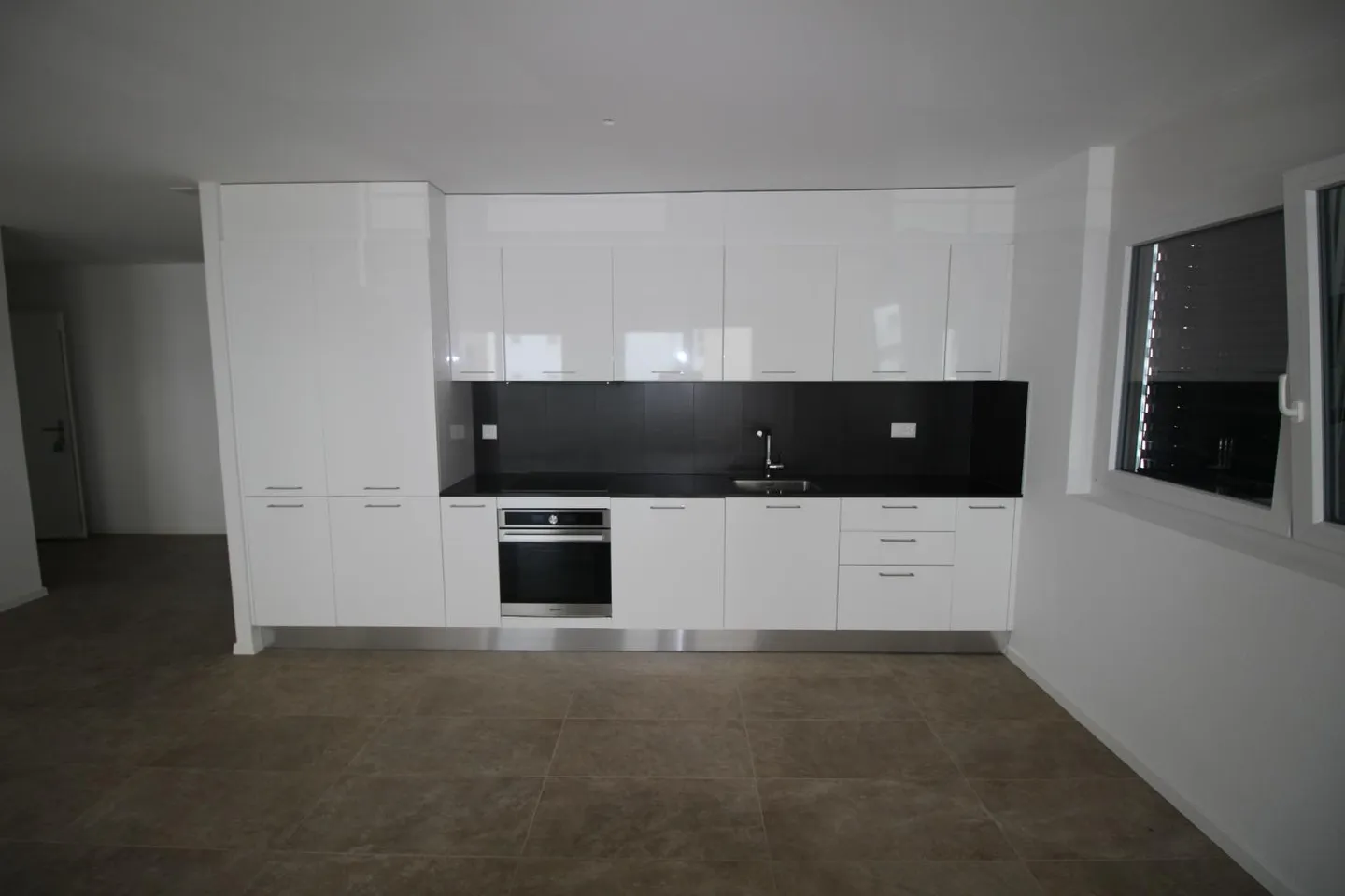 3-room apartment - Photo 2 of 4
