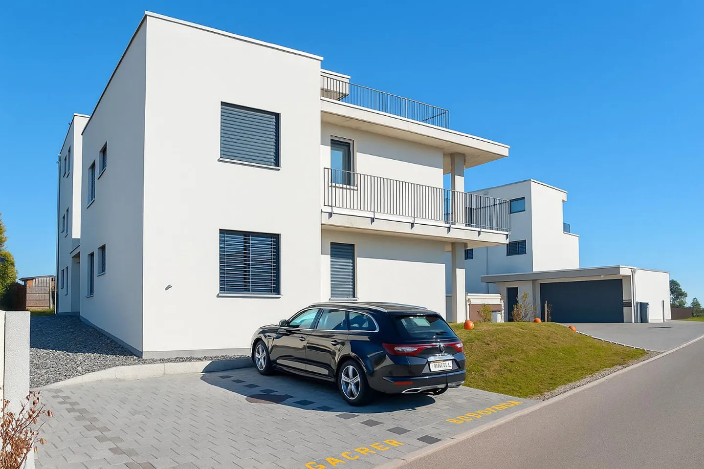 Newly Built Apartment - Living Without Compromises! - Photo 10 of 10