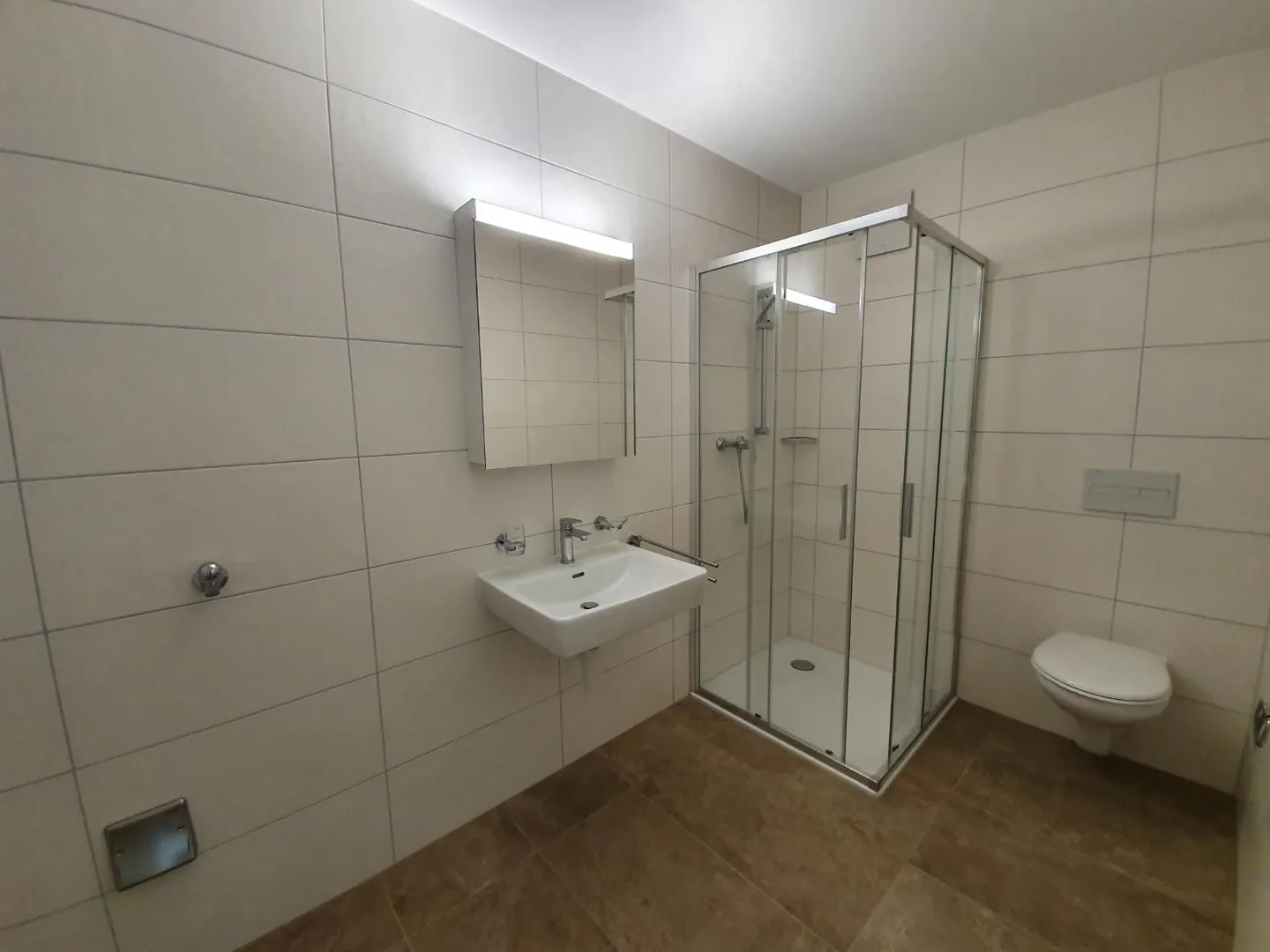 3-room apartment - Photo 3 of 4