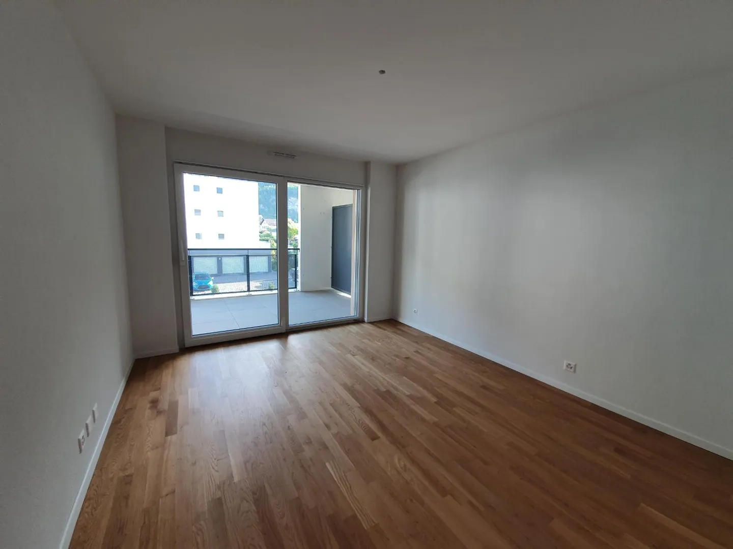 3-room apartment - Photo 4 of 4