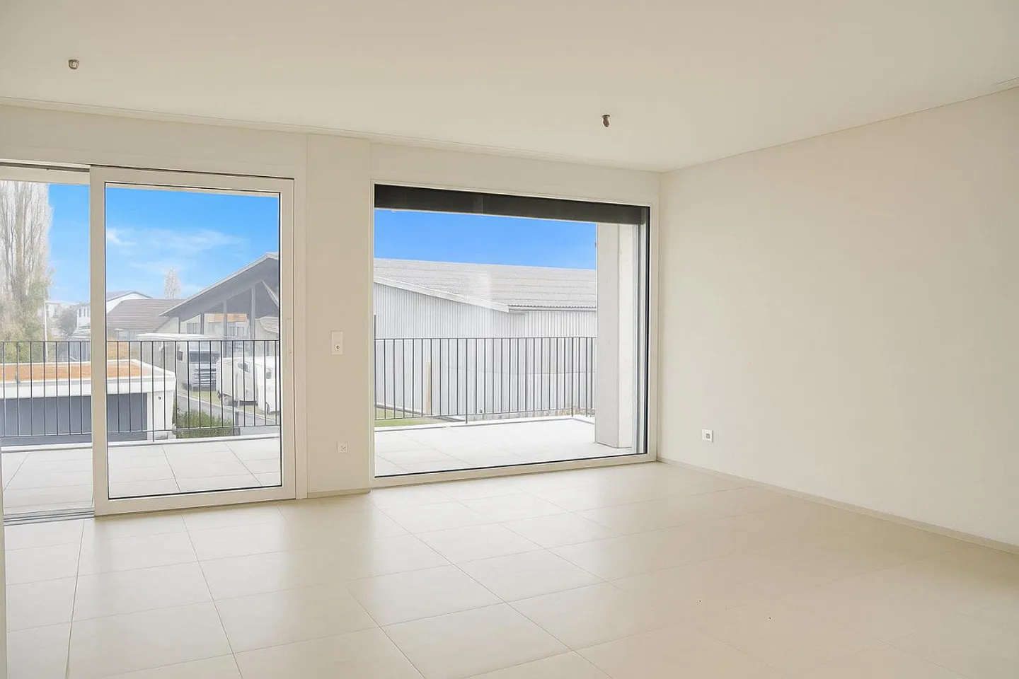 Newly Built Apartment - Living Without Compromises! - Photo 3 of 10