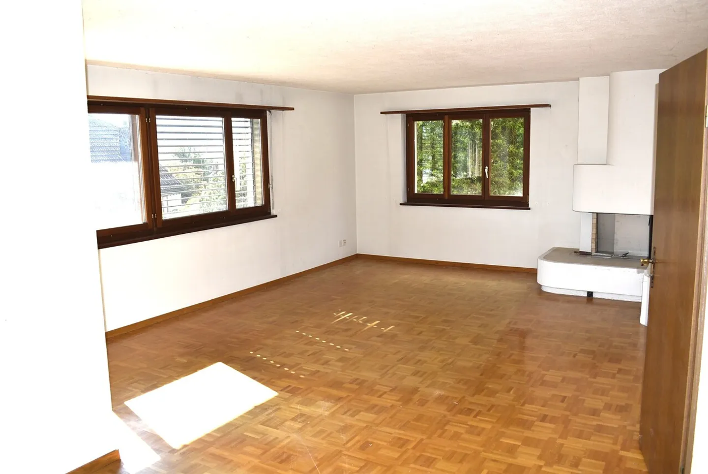 Child-friendly detached 6½ room house in a quiet location - Photo 2 of 21