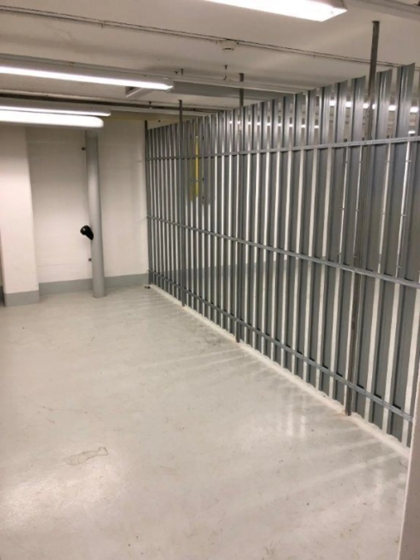 Lagerräume Nähe Bahnhof Winterthur - Foto 2 von 3