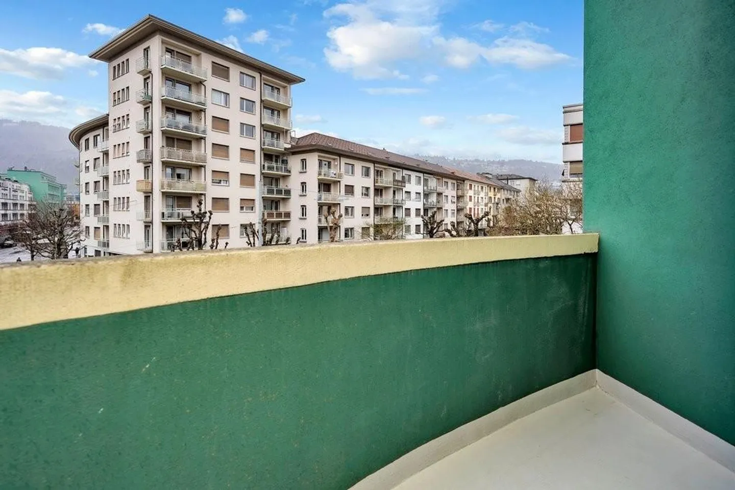 Helle, sanierte Stadtwohnung im Herzen von Biel - Foto 9 von 10