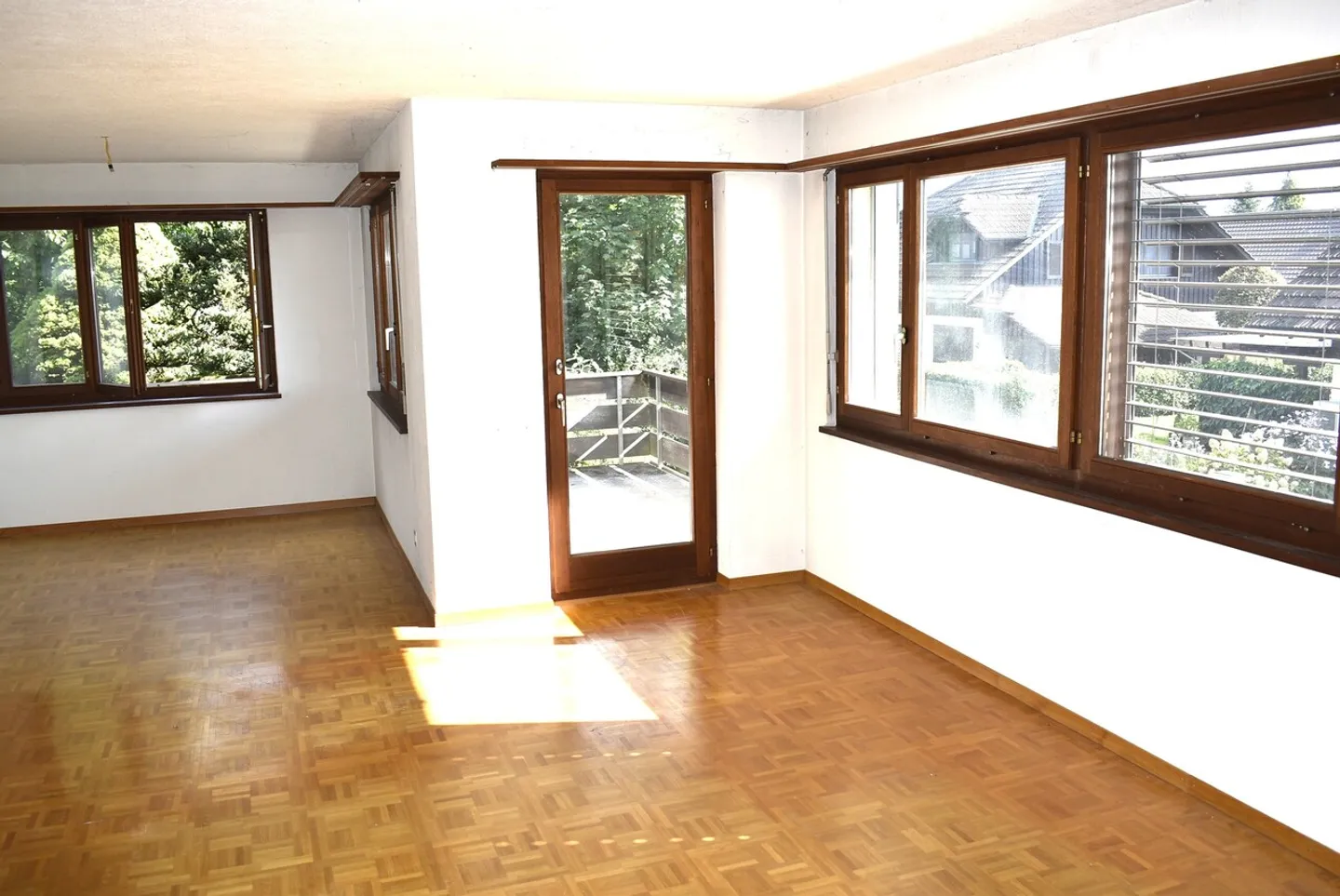 Child-friendly detached 6½ room house in a quiet location - Photo 3 of 21