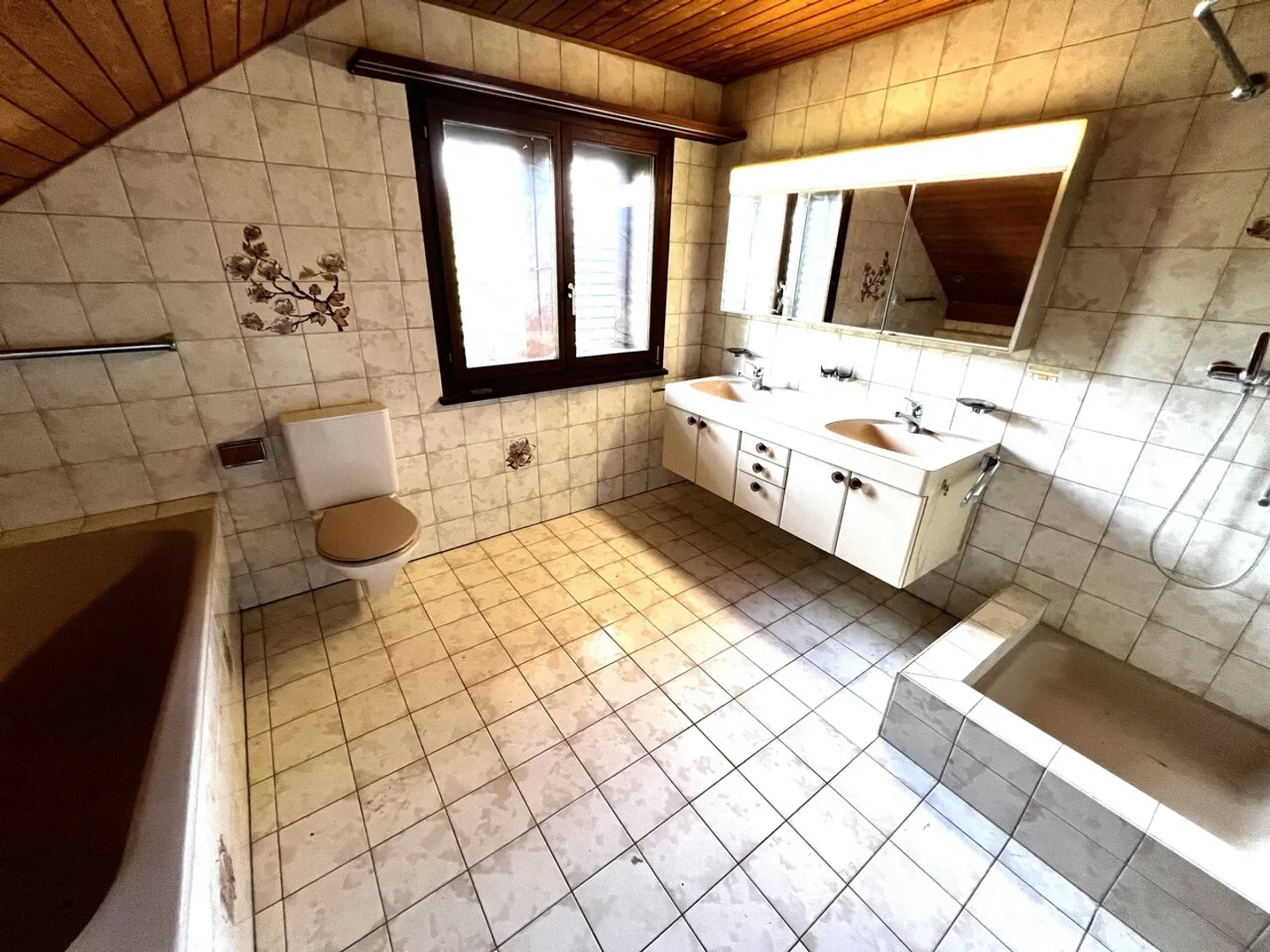 Child-friendly detached 6½ room house in a quiet location - Photo 6 of 21