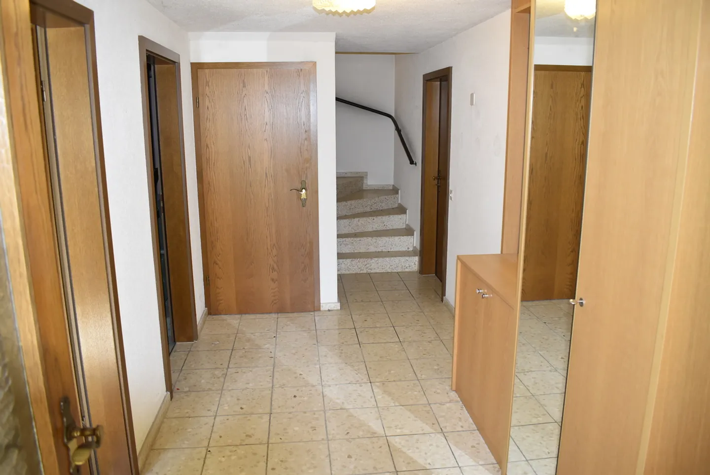 Child-friendly detached 6½ room house in a quiet location - Photo 7 of 21