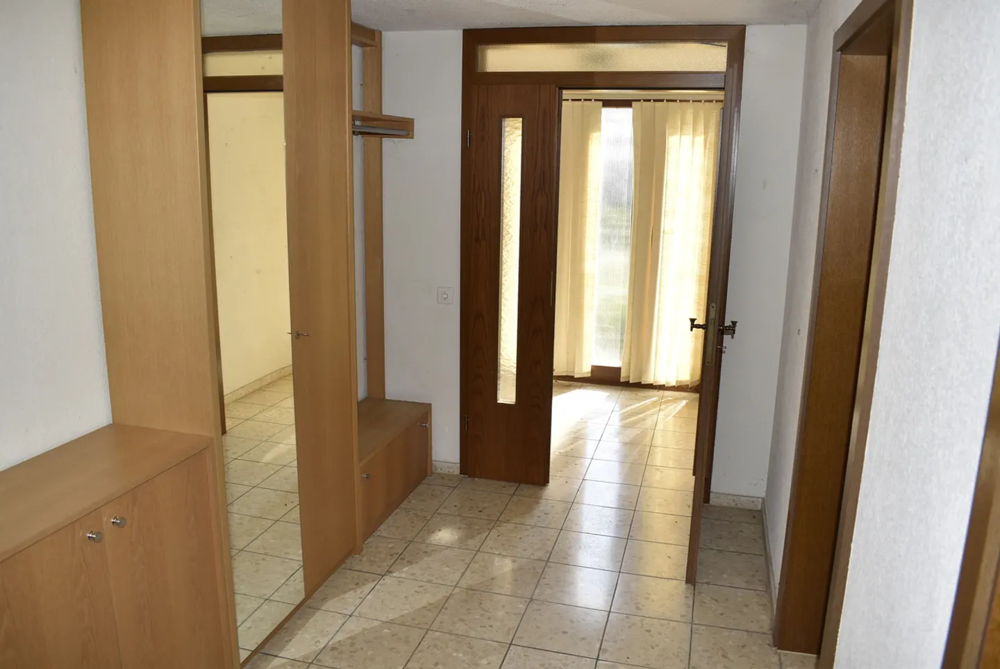 Child-friendly detached 6½ room house in a quiet location - Photo 8 of 21