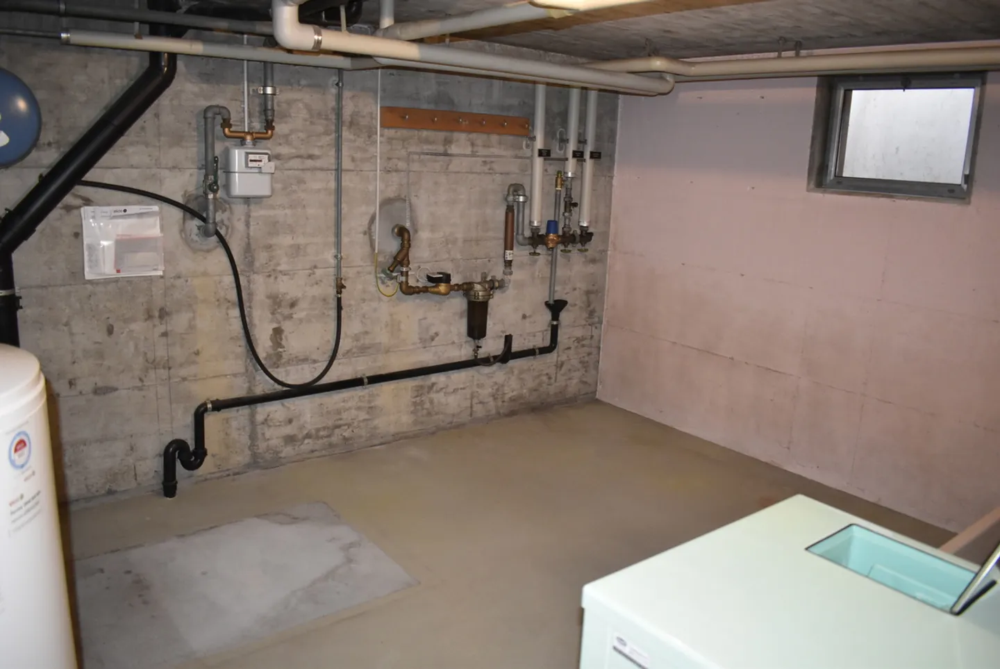 Child-friendly detached 6½ room house in a quiet location - Photo 12 of 21