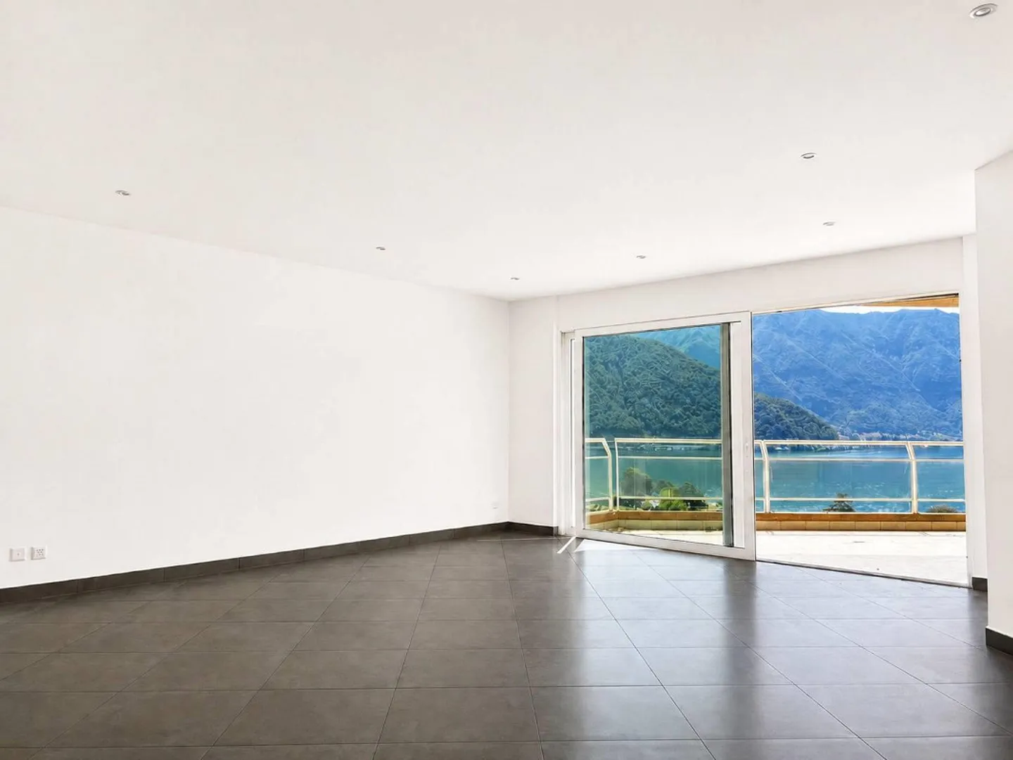 Wohnung - Melide - Foto 2 von 12