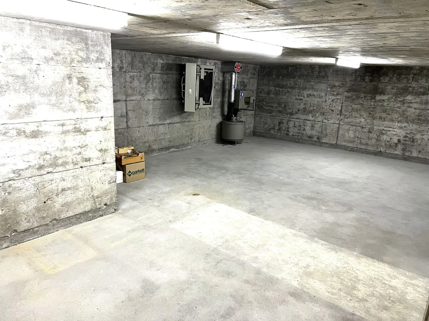 Child-friendly detached 6½ room house in a quiet location - Photo 14 of 21