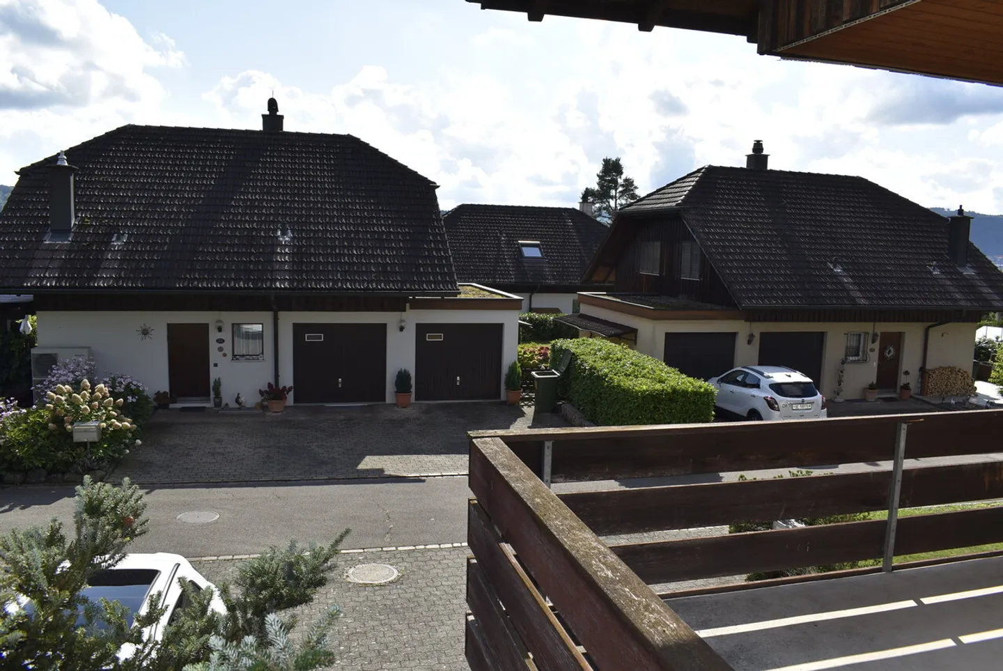 Child-friendly detached 6½ room house in a quiet location - Photo 16 of 21