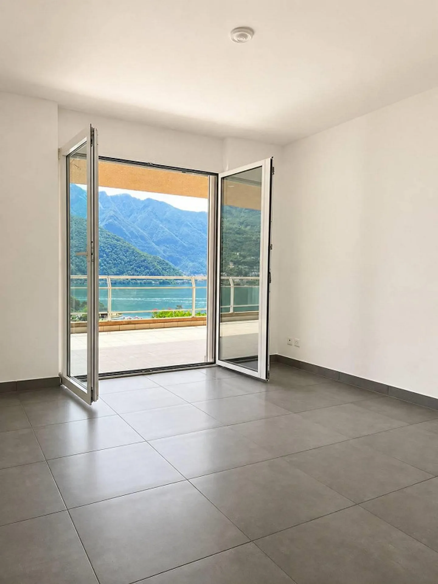Wohnung - Melide - Foto 5 von 12