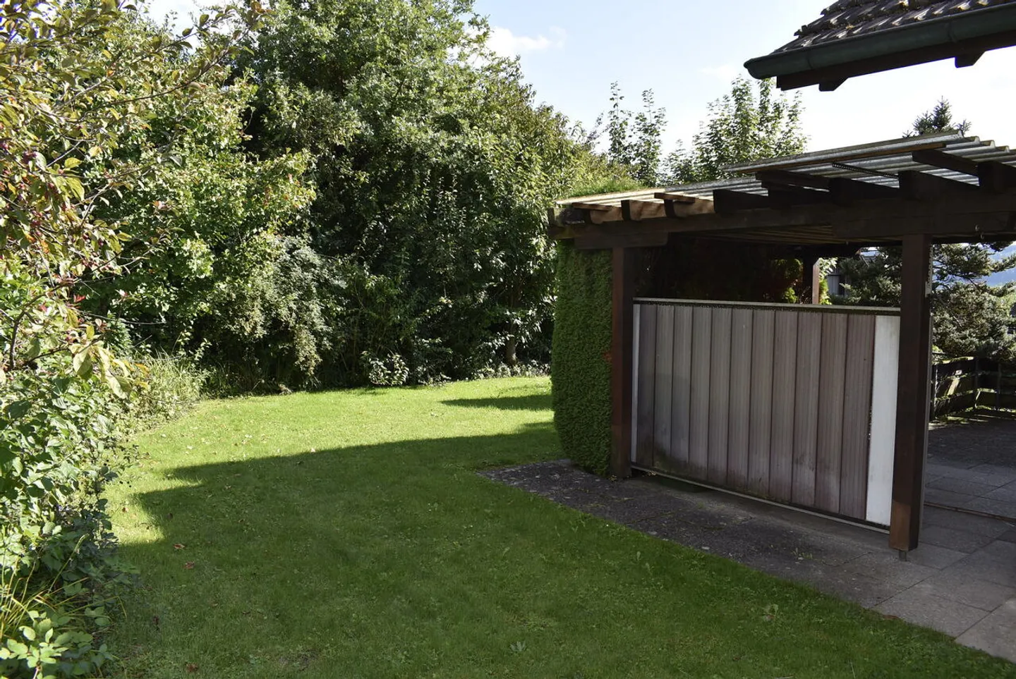 Child-friendly detached 6½ room house in a quiet location - Photo 19 of 21