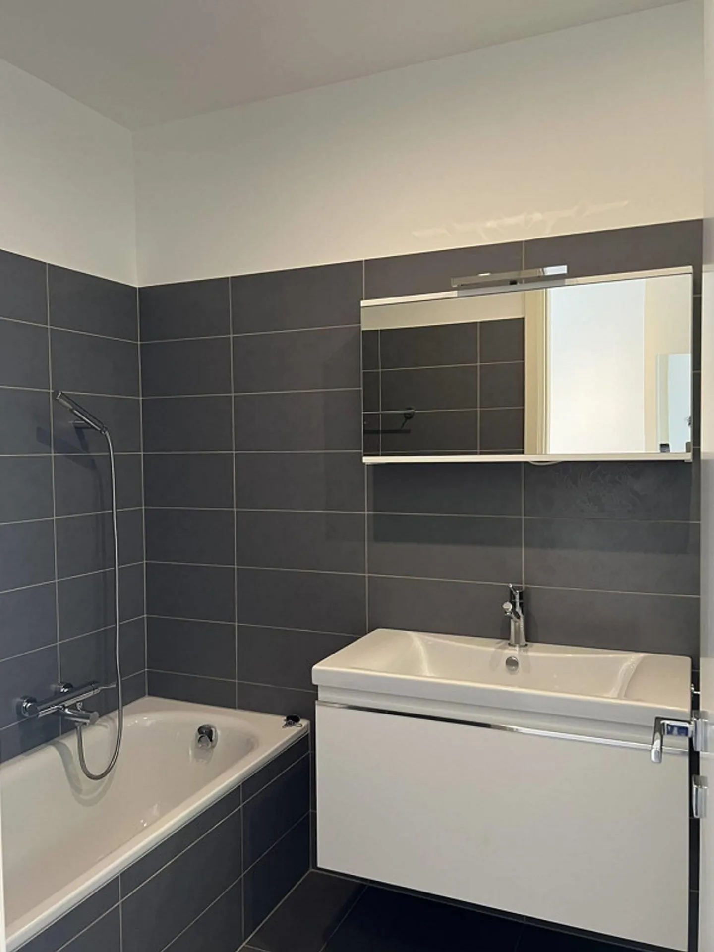 Wohnung - Melide - Foto 6 von 12