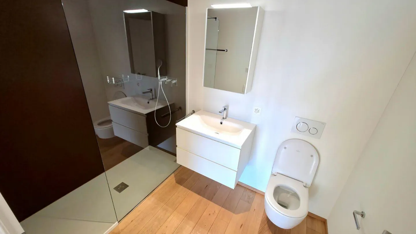 Bright Oasis in the Heart of Locarno - Photo 5 of 7