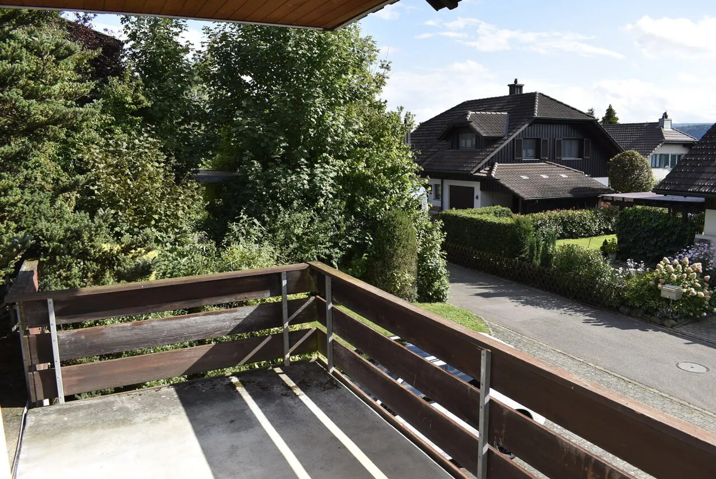 Child-friendly detached 6½ room house in a quiet location - Photo 20 of 21