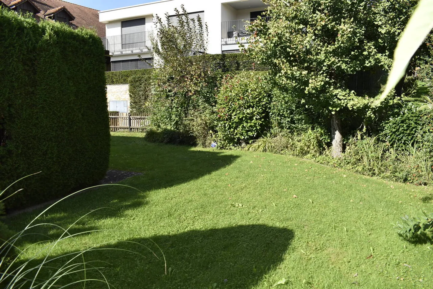 Child-friendly detached 6½ room house in a quiet location - Photo 21 of 21