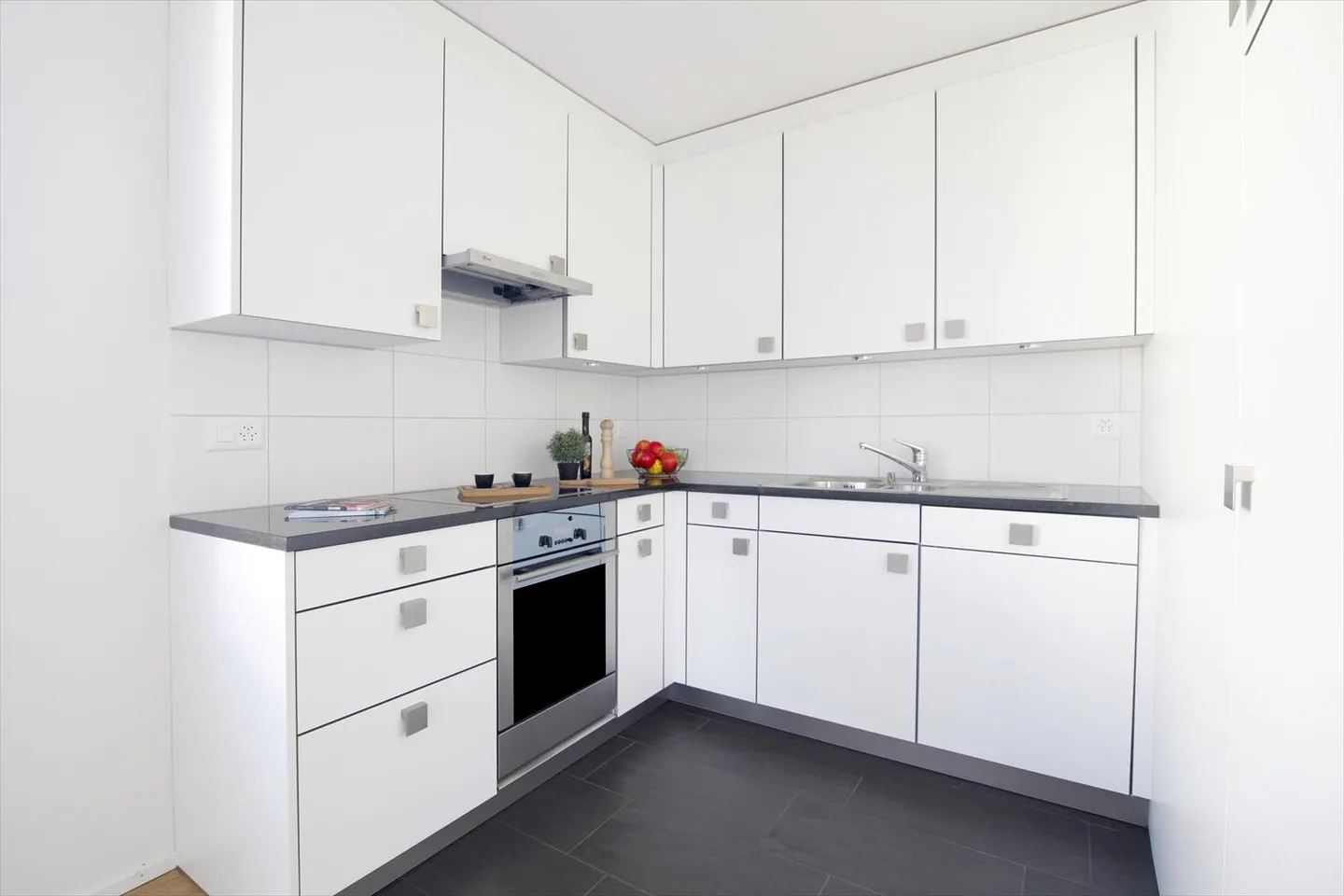 Appartamento 2.5 stanze - Foto 3 di 6