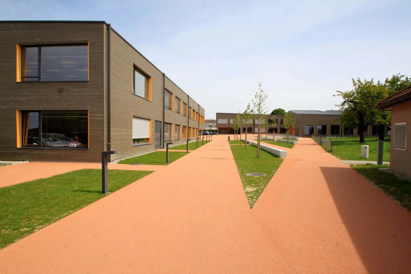 Semi-detached house for sale - Photo 13 of 14