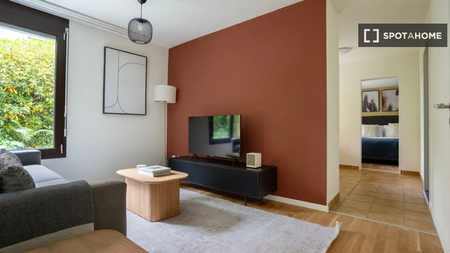 Wohnung mieten - Foto 1 von 18