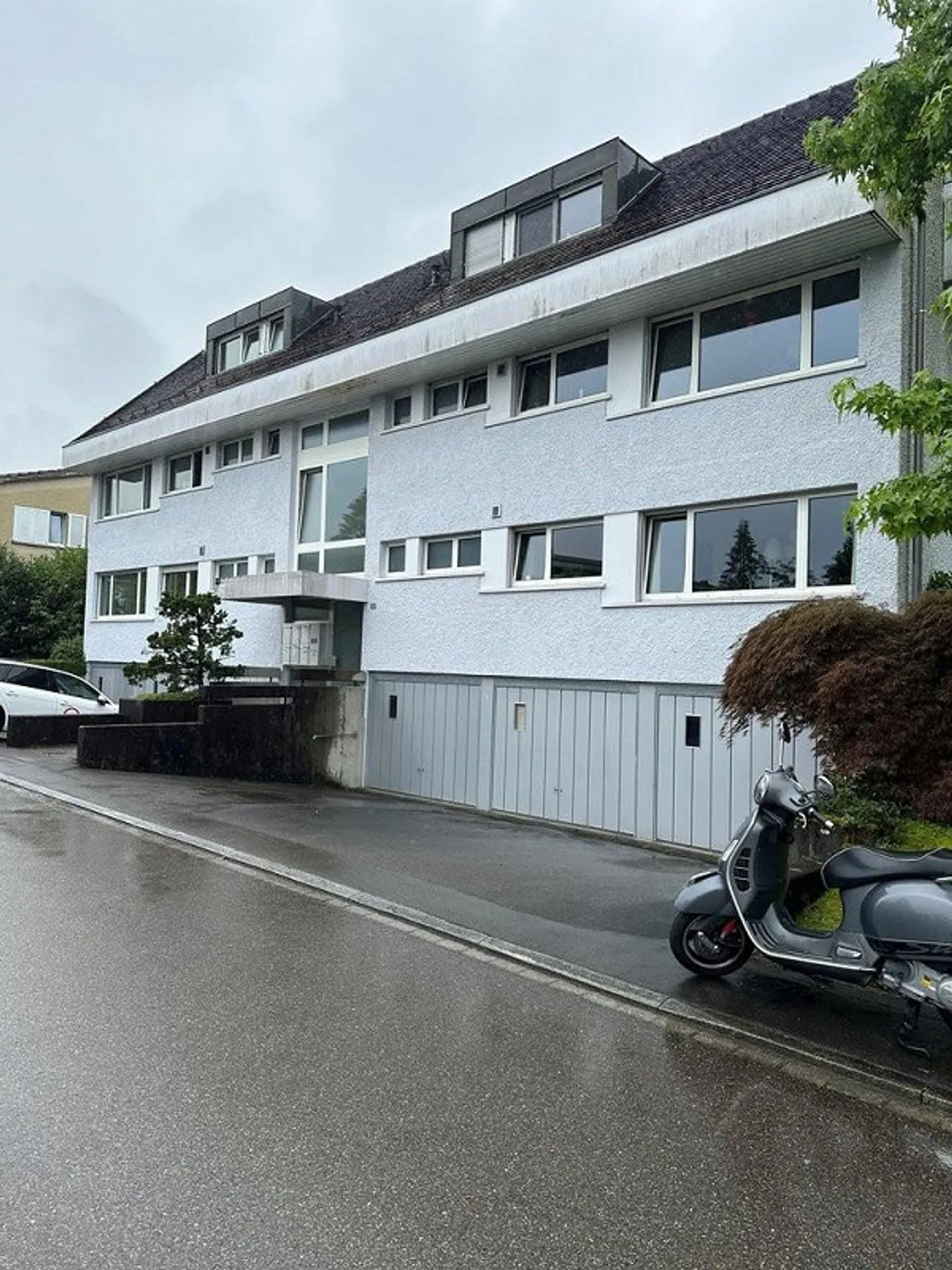 Charmante Wohnung in Ruhiger Lage - Foto 1 von 8