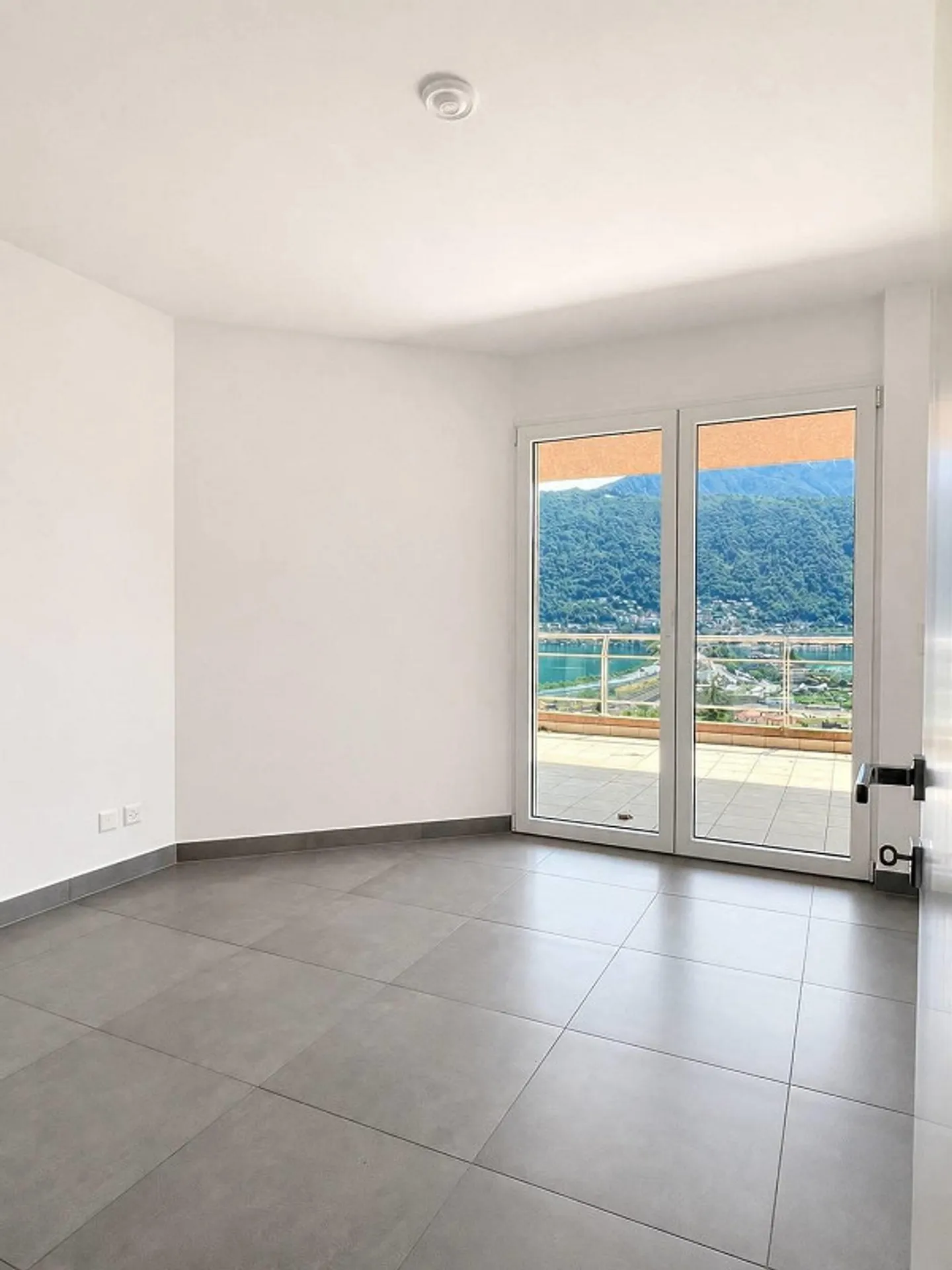 Wohnung - Melide - Foto 8 von 12