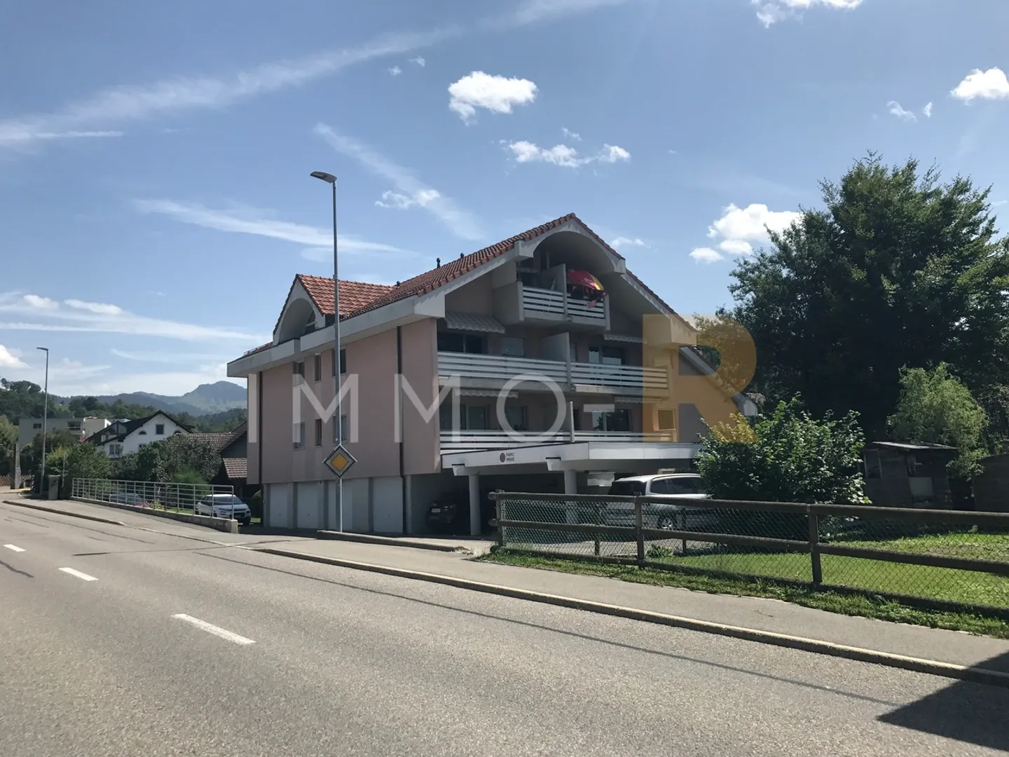 Ideale per investitori Incantevole appartamento 2 locali con soppalco - Foto 5 di 5