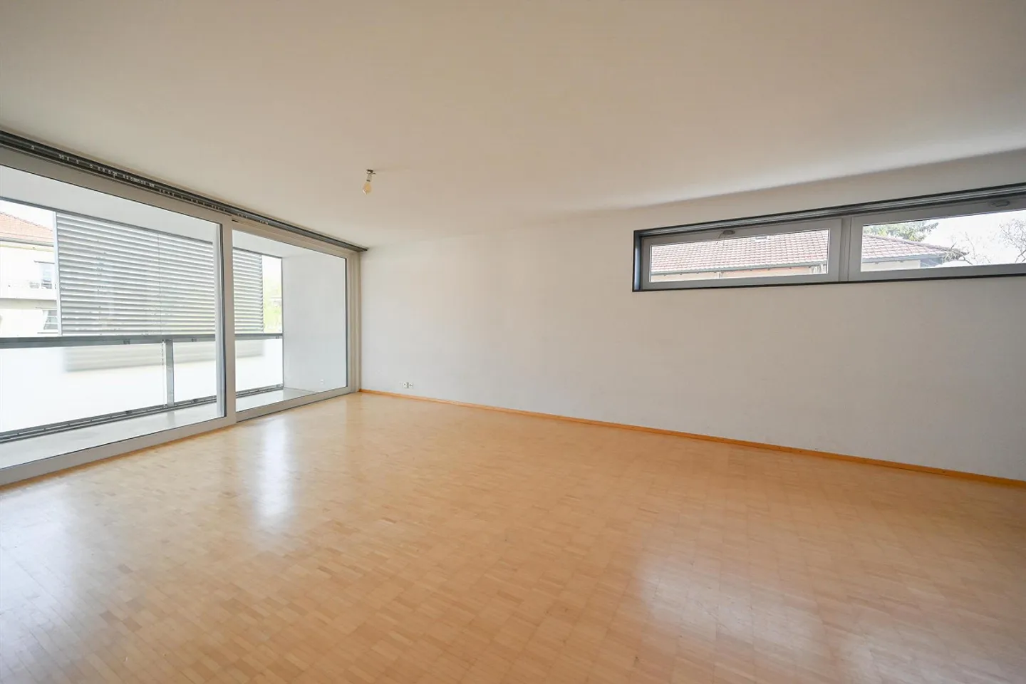 Modernes Apartment Nähe Berner Zentrum - Foto 3 von 11