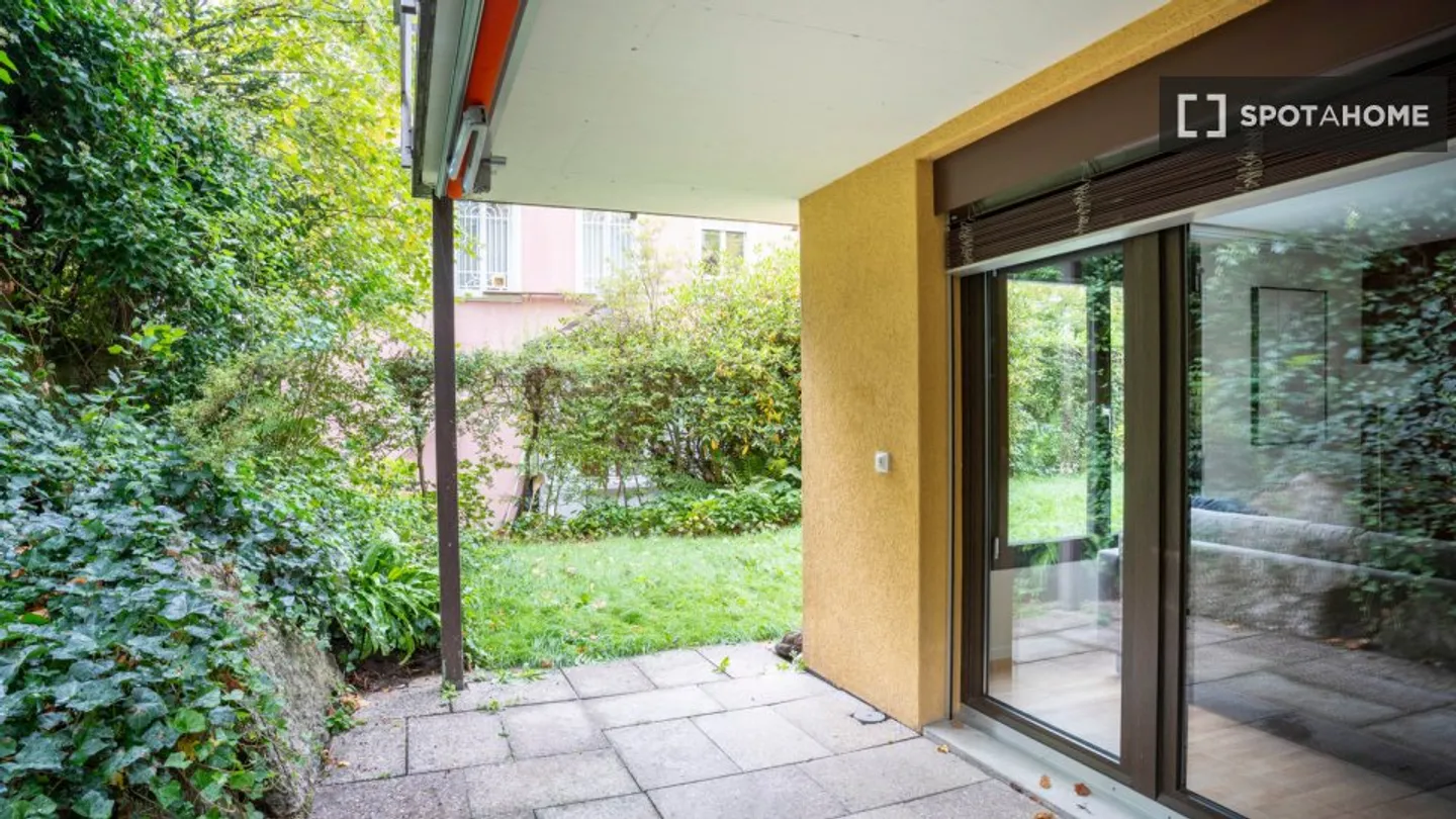 Wohnung mieten - Foto 3 von 18