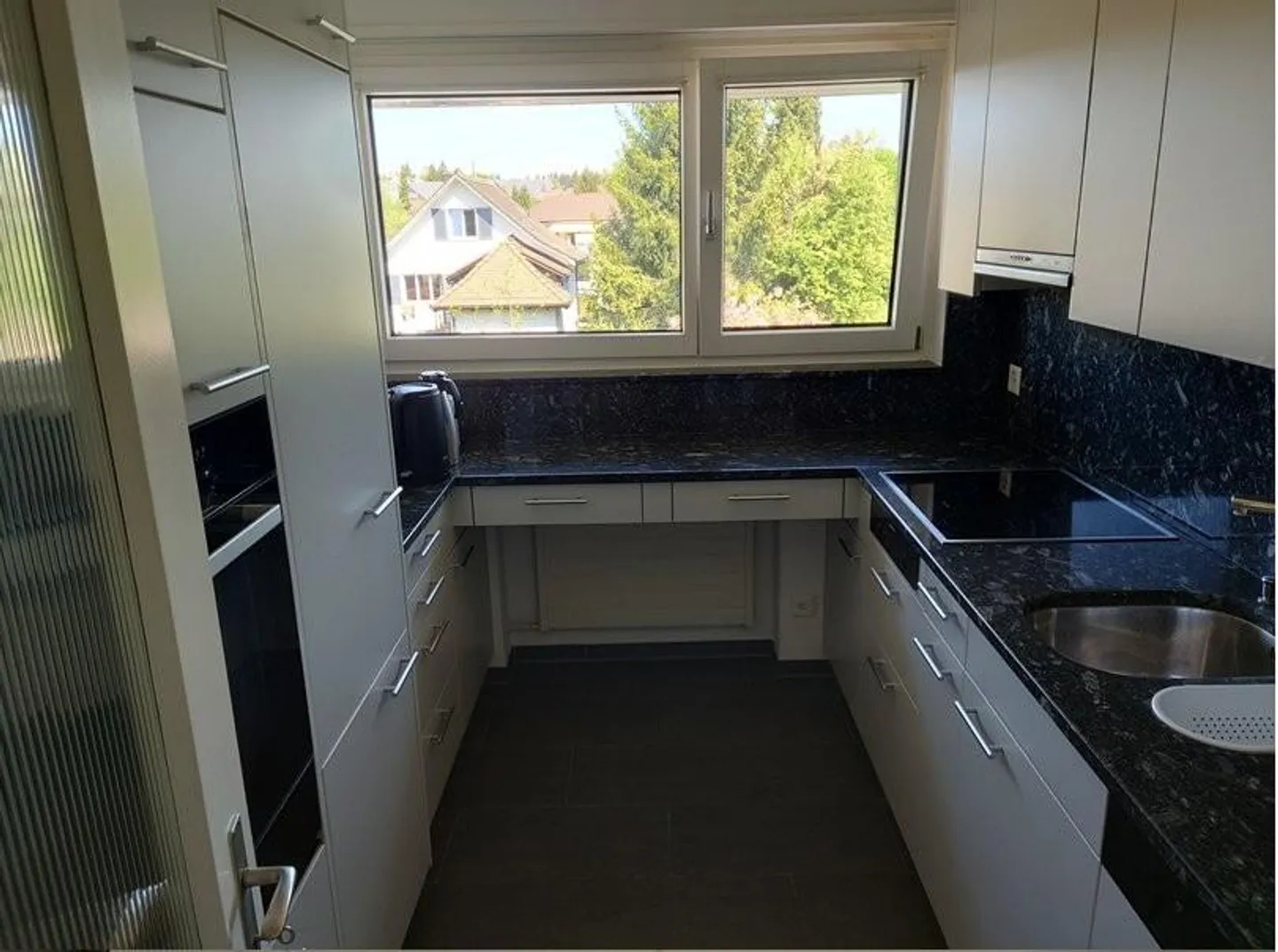 Charmante Wohnung in Ruhiger Lage - Foto 4 von 8