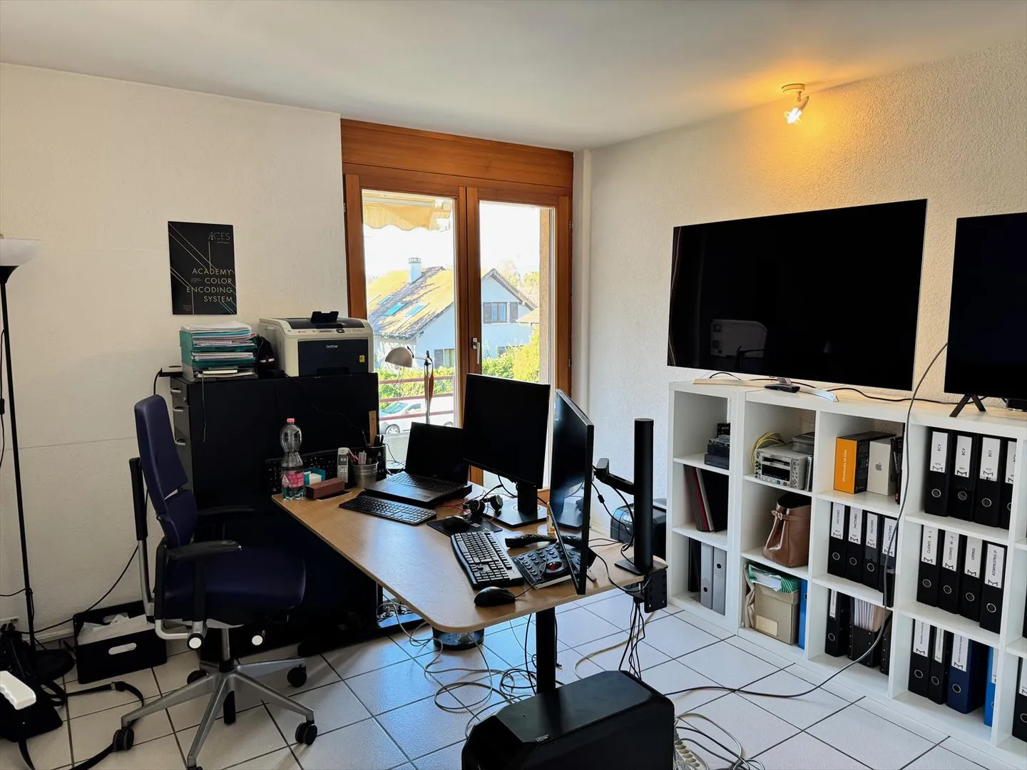 Bureau - Photo 3 sur 11