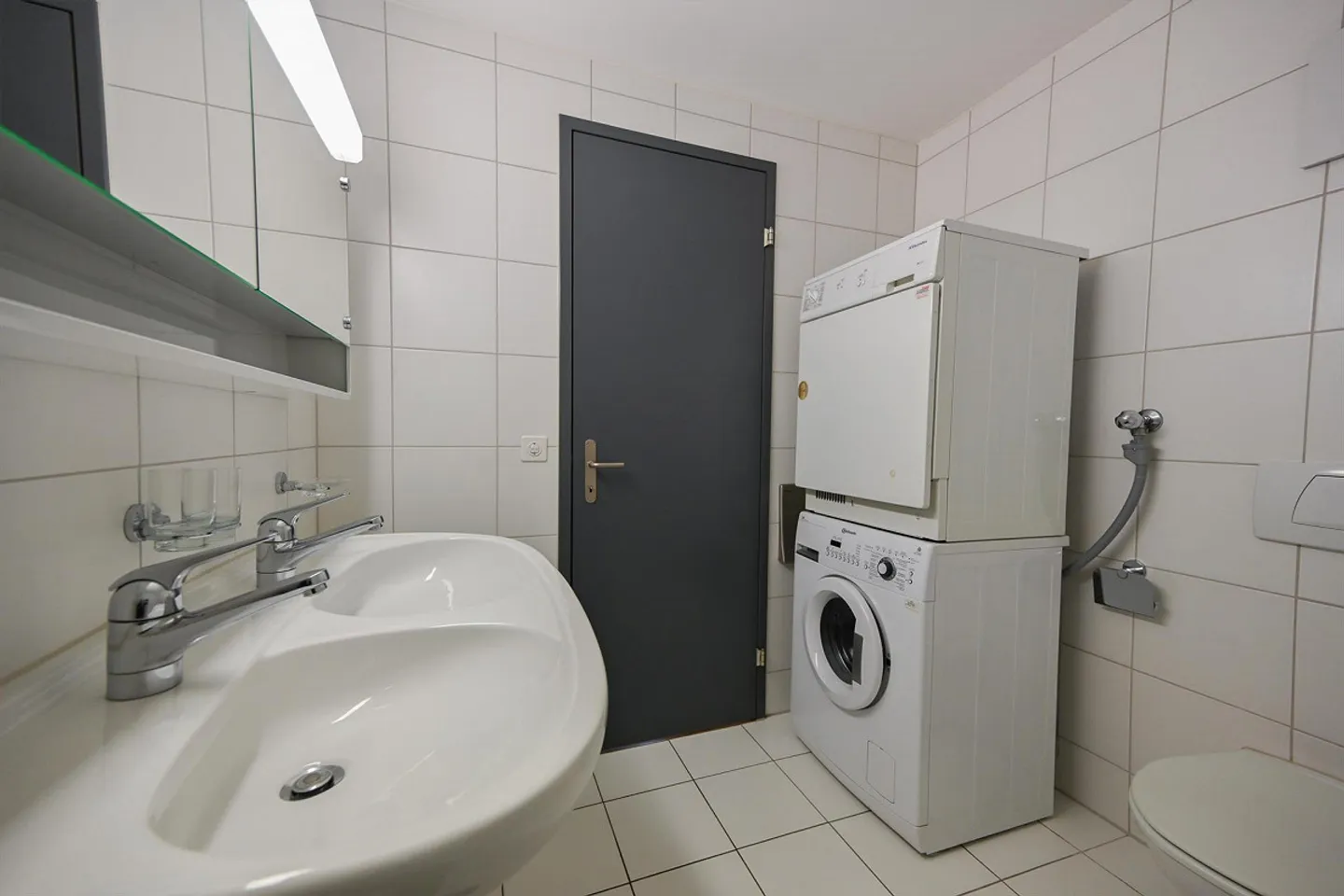 Modernes Apartment Nähe Berner Zentrum - Foto 10 von 11